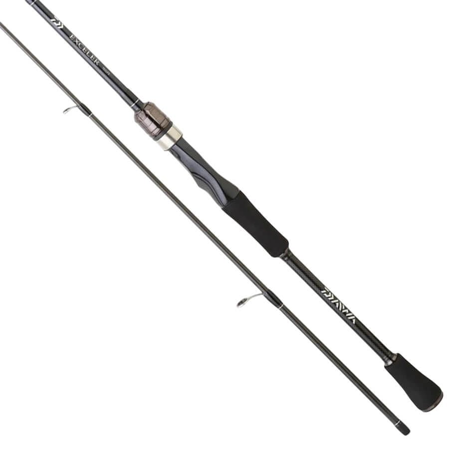 Daiwa Exceler 213 Cm 3-10 Gr Lrf Olta Kamışı
