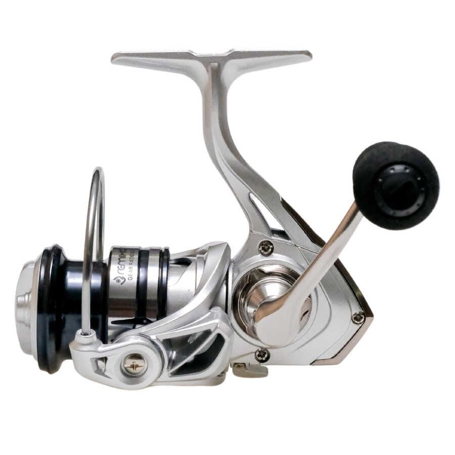 Remixon Metalim 3000S Spin Olta Makinesi