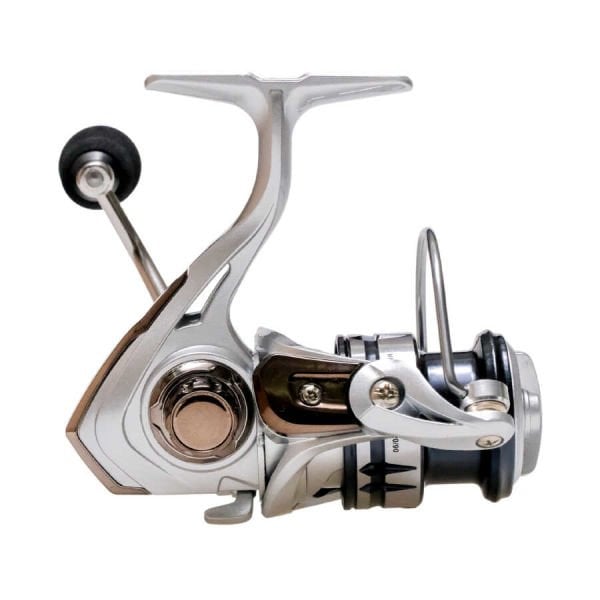 Remixon Metalim 3000S Spin Olta Makinesi