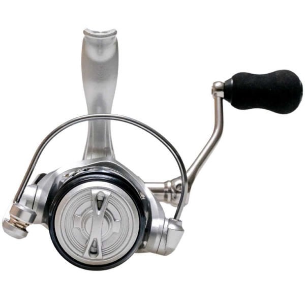 Remixon Metalim 3000S Spin Olta Makinesi