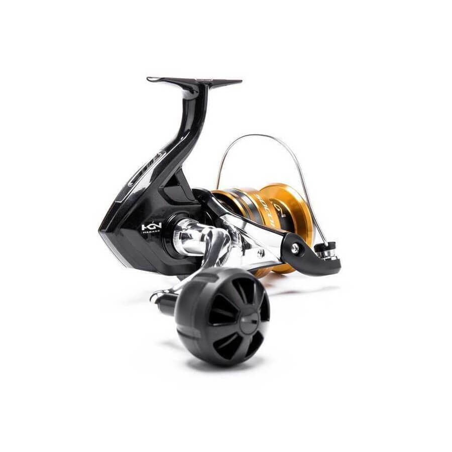 Shimano Socorro SW 6000 Olta Makinesi