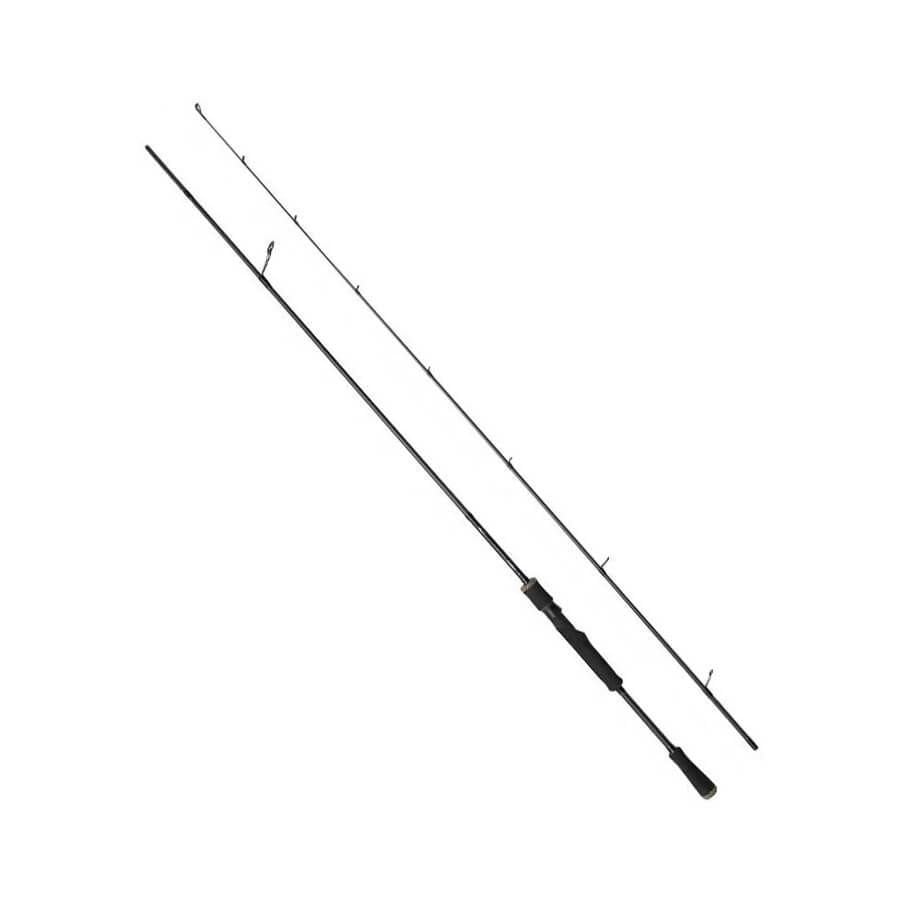Dam Yagi Ultra Light Jig 210 cm 2-12 gr 2 Parça LRF Kamışı
