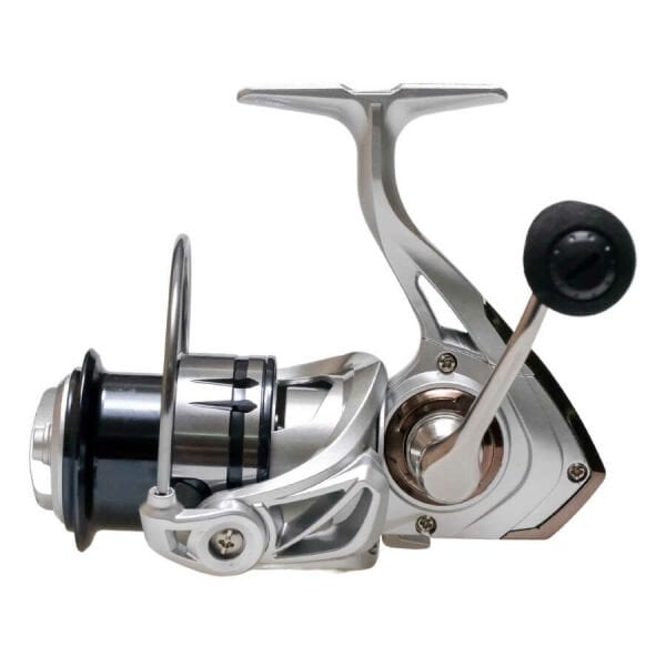 Remixon Metalim 4000S 5+1BB Spin Olta Makinesi