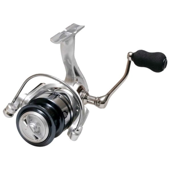 Remixon Metalim 4000S 5+1BB Spin Olta Makinesi