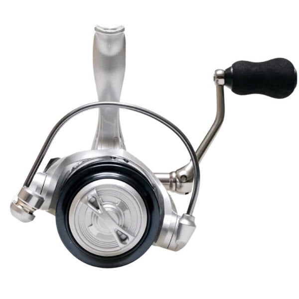 Remixon Metalim 4000S 5+1BB Spin Olta Makinesi