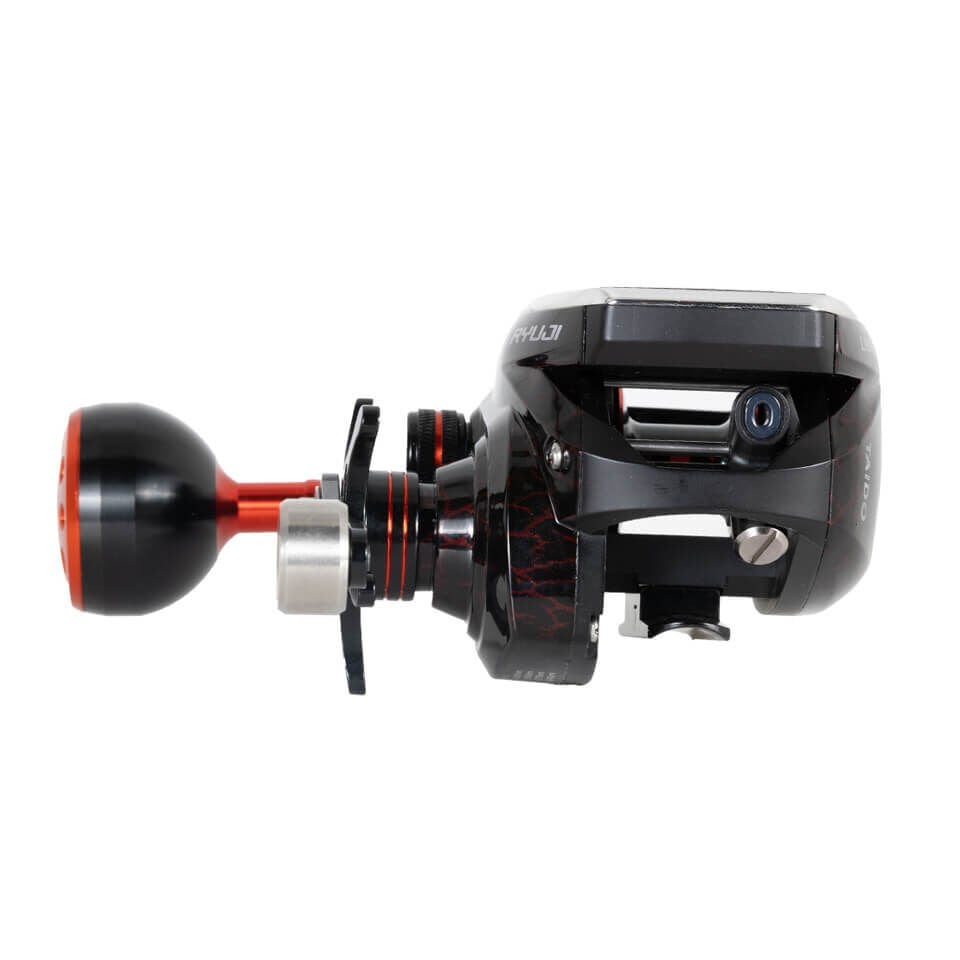 Ryuji Taido 500R Baitcasing Olta Makinesi