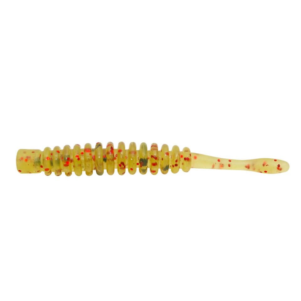 Hanfish Plankton 5 Cm Lrf Silikon Yem PK-2010 Sandy Worm UV