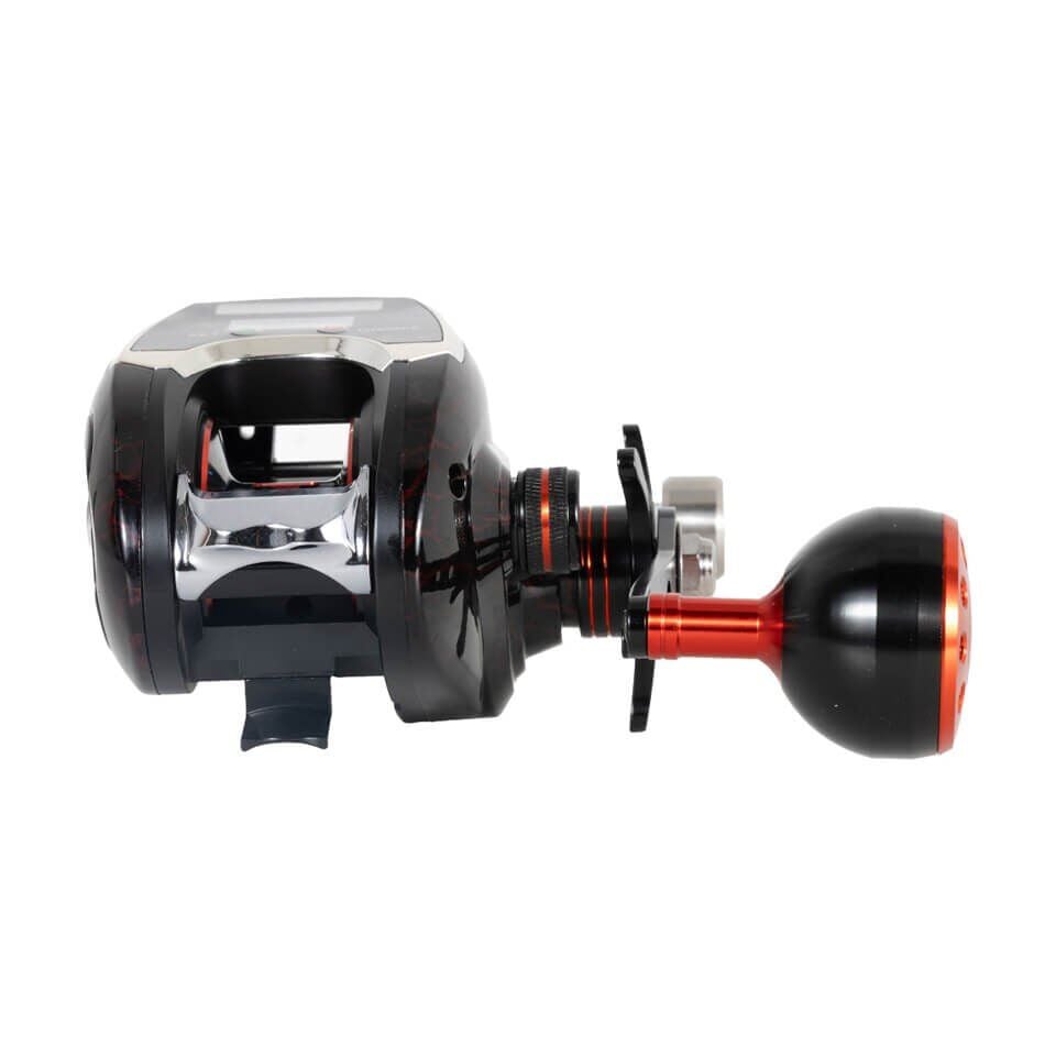 Ryuji Taido 500L Baitcasing Olta Makinesi