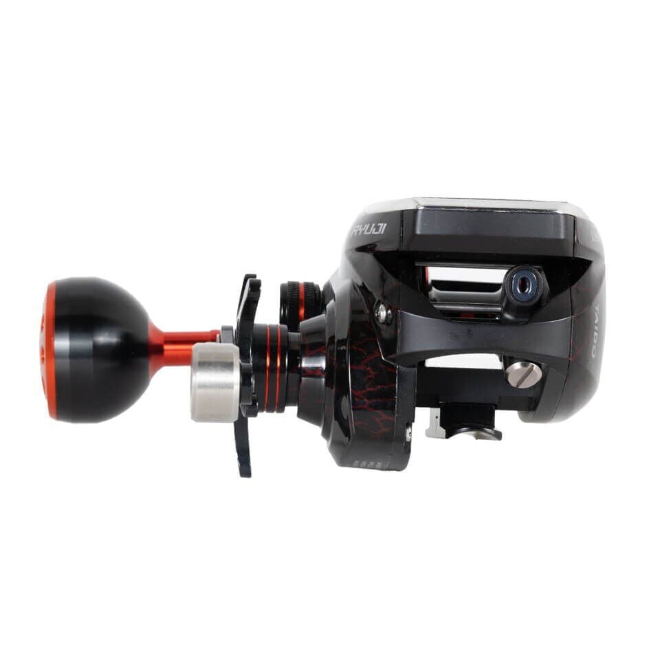 Ryuji Taido 500L Baitcasing Olta Makinesi