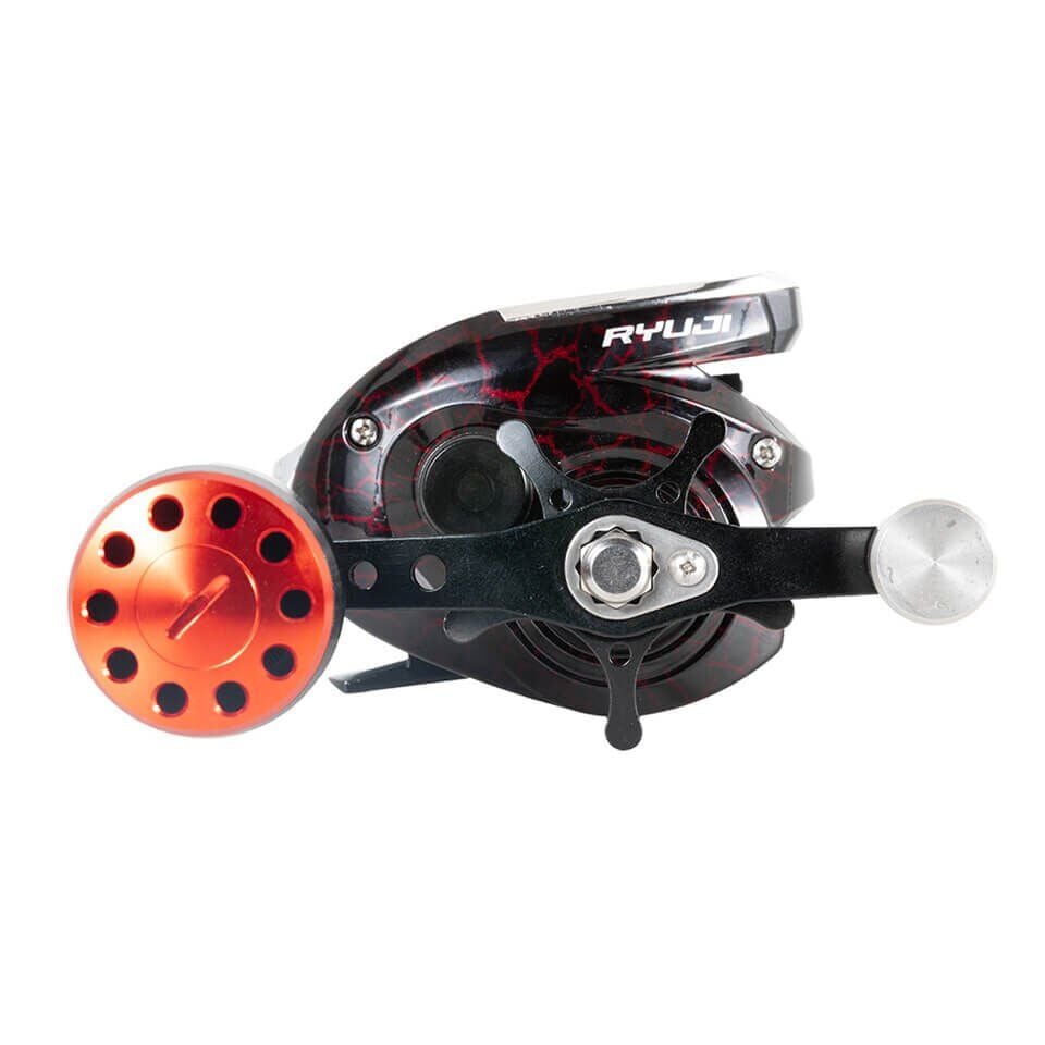 Ryuji Taido 500L Baitcasing Olta Makinesi