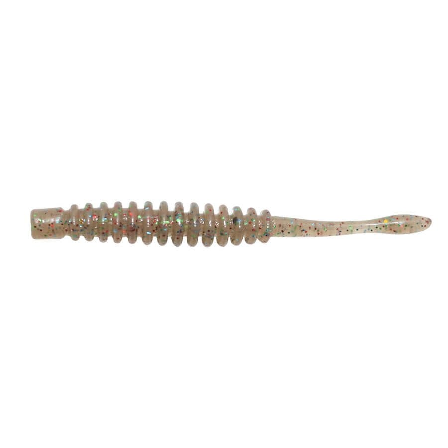 Hanfish Plankton 5 Cm Lrf Silikon Yem PK-2000 Blodyworm