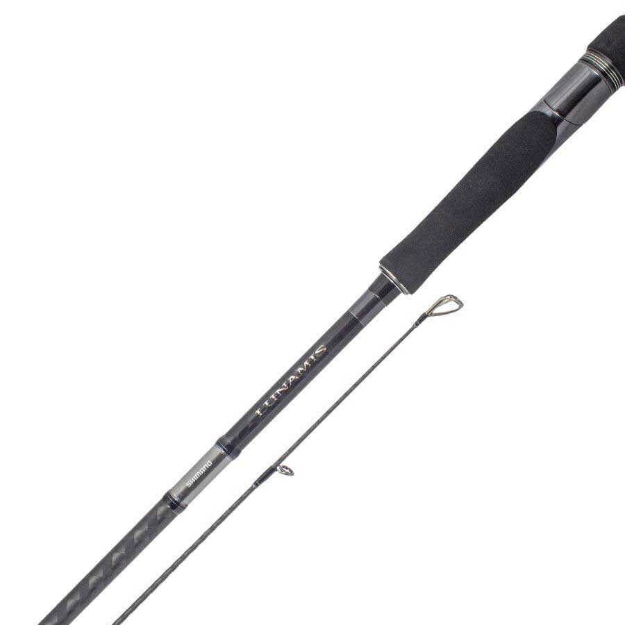 Shimano Lunamis Inshore 290 Cm 10-45 Gr Spin Olta Kamışı