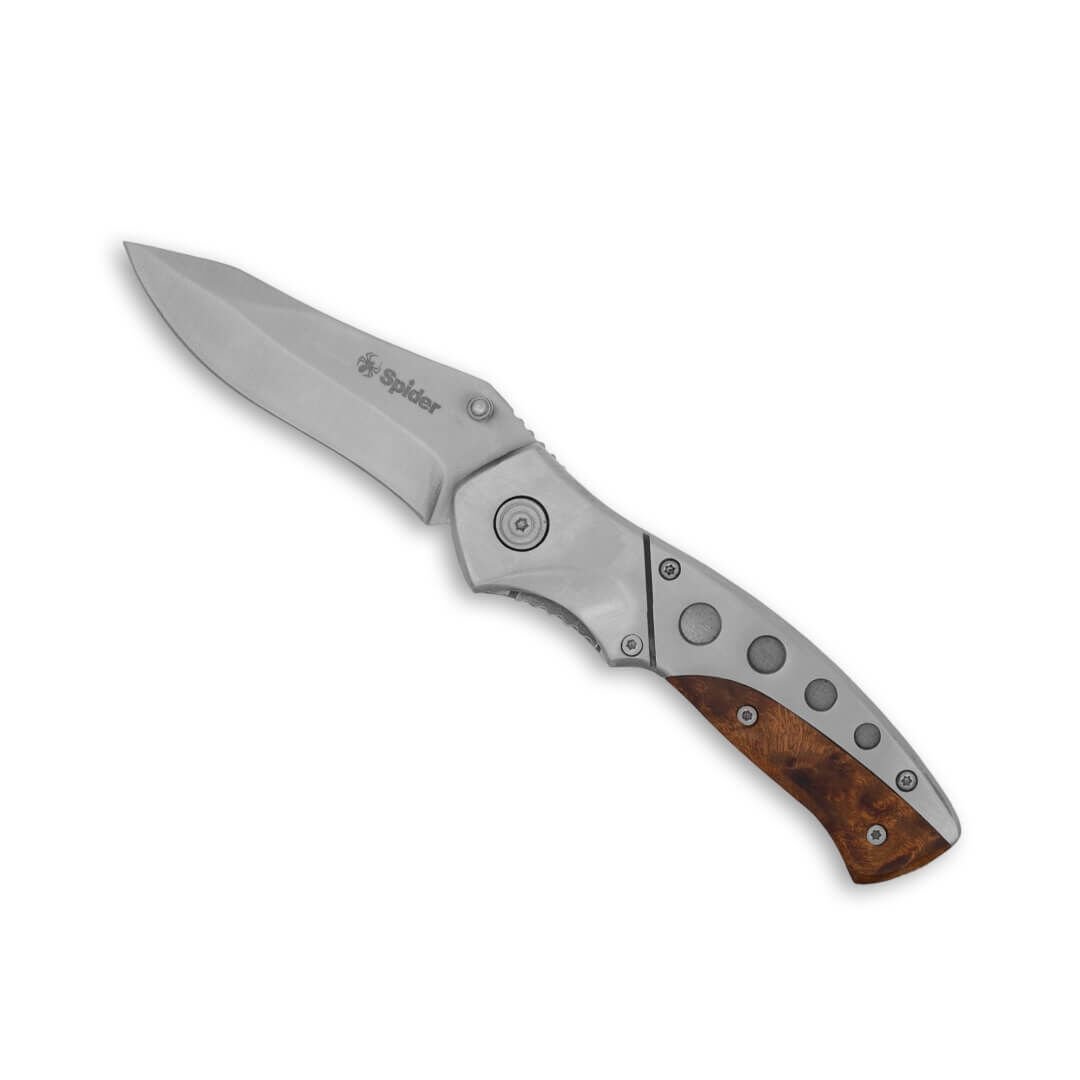 Spider E043YW Av Çakısı