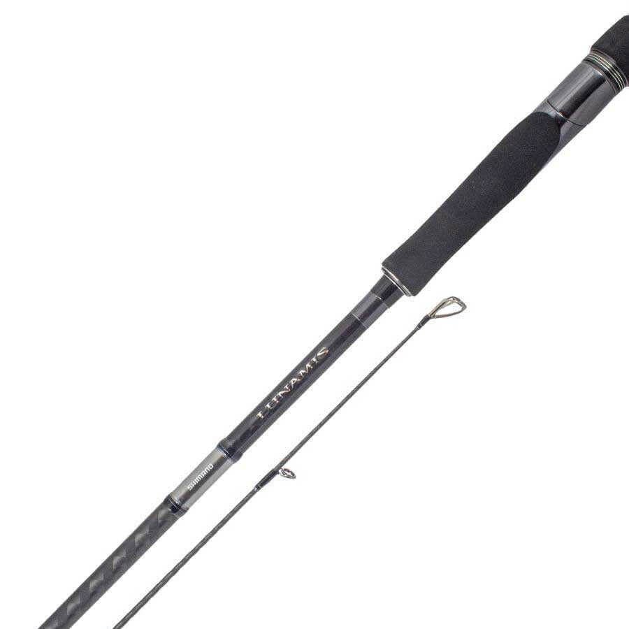 Shimano Lunamis Inshore 274 Cm 6-25 Gr Spin Olta Kamışı
