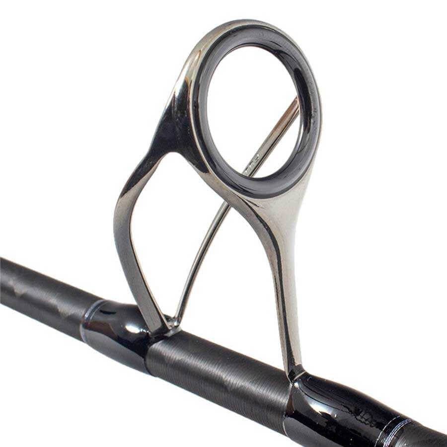 Shimano Lunamis Inshore 274 Cm 6-25 Gr Spin Olta Kamışı