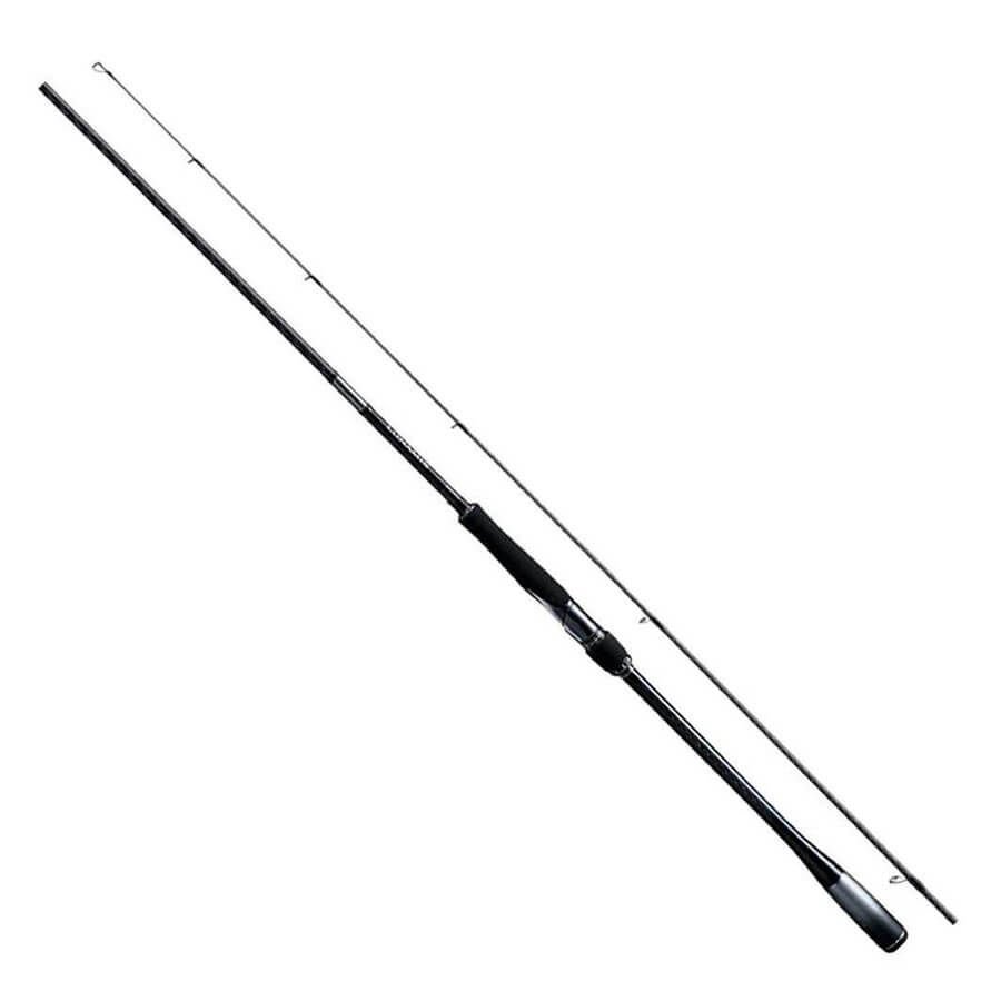 Shimano Lunamis Inshore 274 Cm 6-25 Gr Spin Olta Kamışı