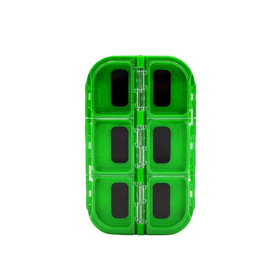 Albastar Elite Manyetik Klips & İğne Kutusu