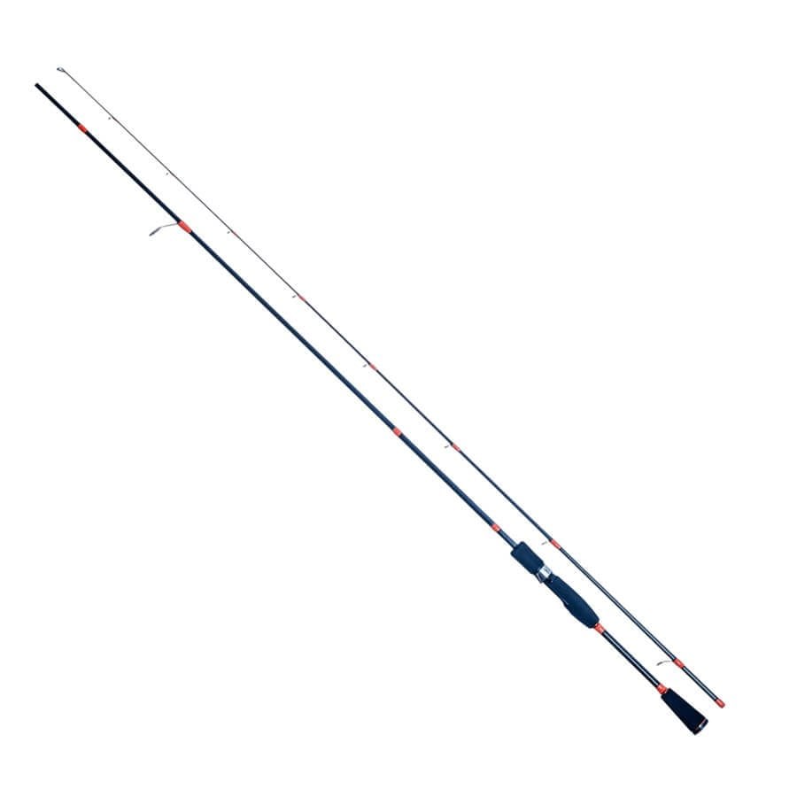 Caretta Yakuza 230 Cm 2-12 Gr Kurodai Lrf Kamışı