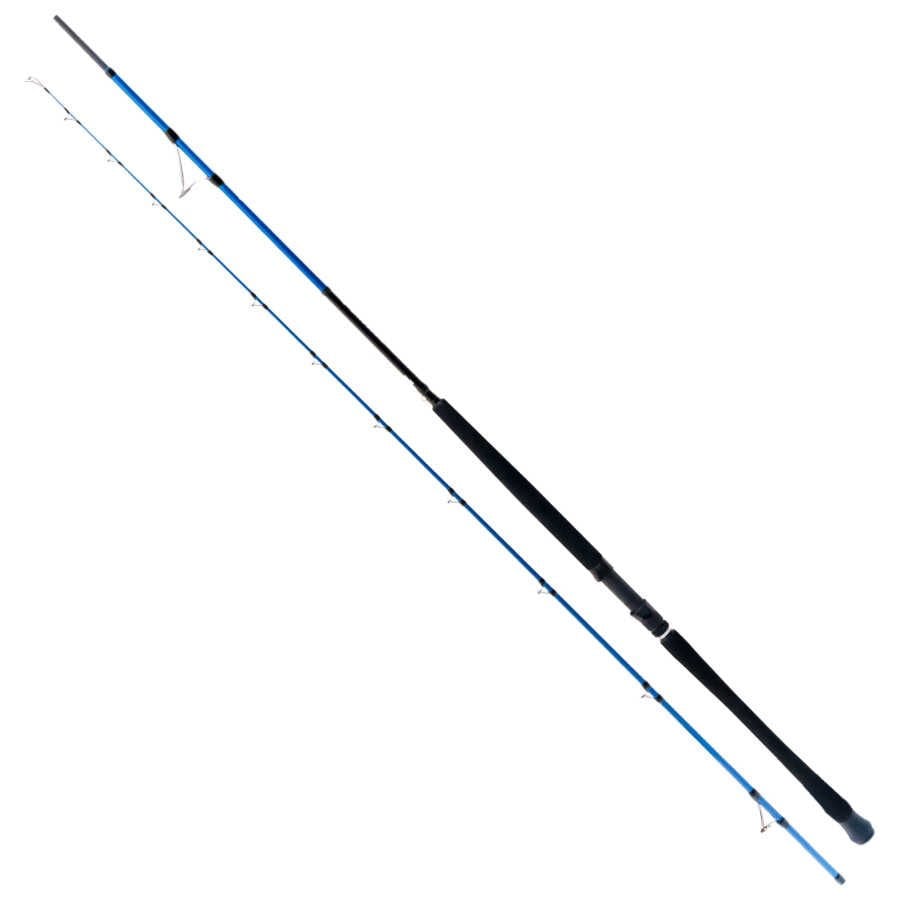 Ryuji Shore Game Fuji 295 cm 30-100 gr Shore Jig Kamışı