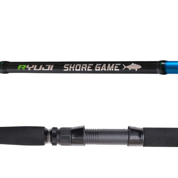 Ryuji Shore Game Fuji 295 cm 30-100 gr Shore Jig Kamışı