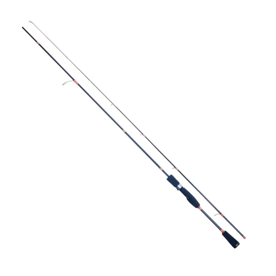 Caretta Yakuza 208 Cm 0.5-5 Gr Aji Lrf Kamışı - Hızlı Kargo