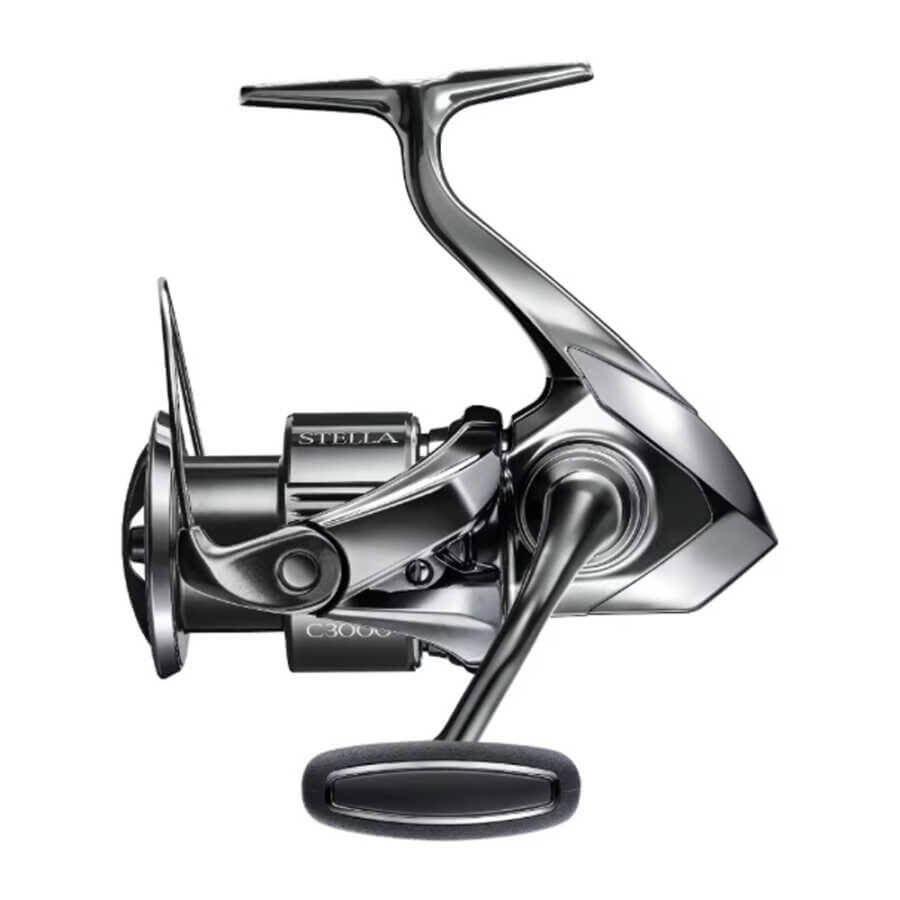 Shimano Stella FK C3000 Spin Olta Makinesi - Hızlı Kargo