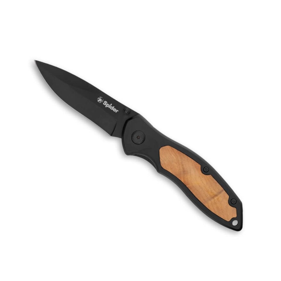 Spider E221-13 Av Çakısı