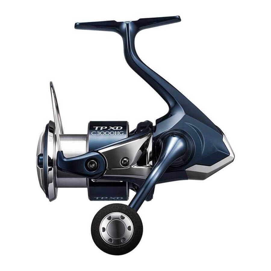 Shimano Twin Power XD FA C3000 HG Spin Makinesi