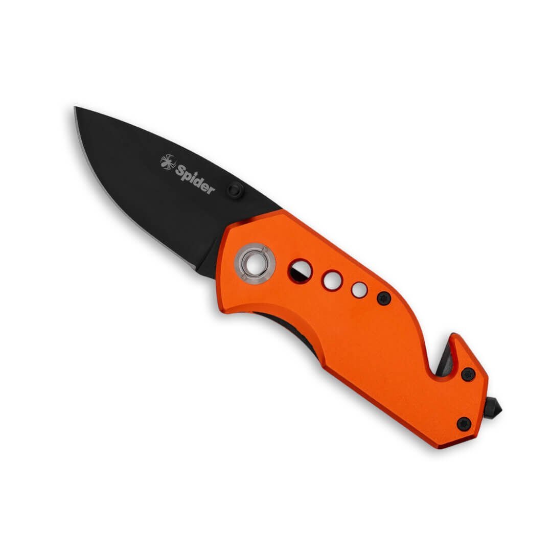 Spider E759-6 Av Çakısı