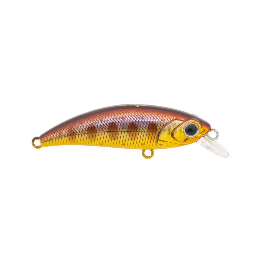 Hanfish Zıpır KG 5 Cm 4.5 Gr LRF Maket Yem SPK-54 Yamame - Hızlı Kargo