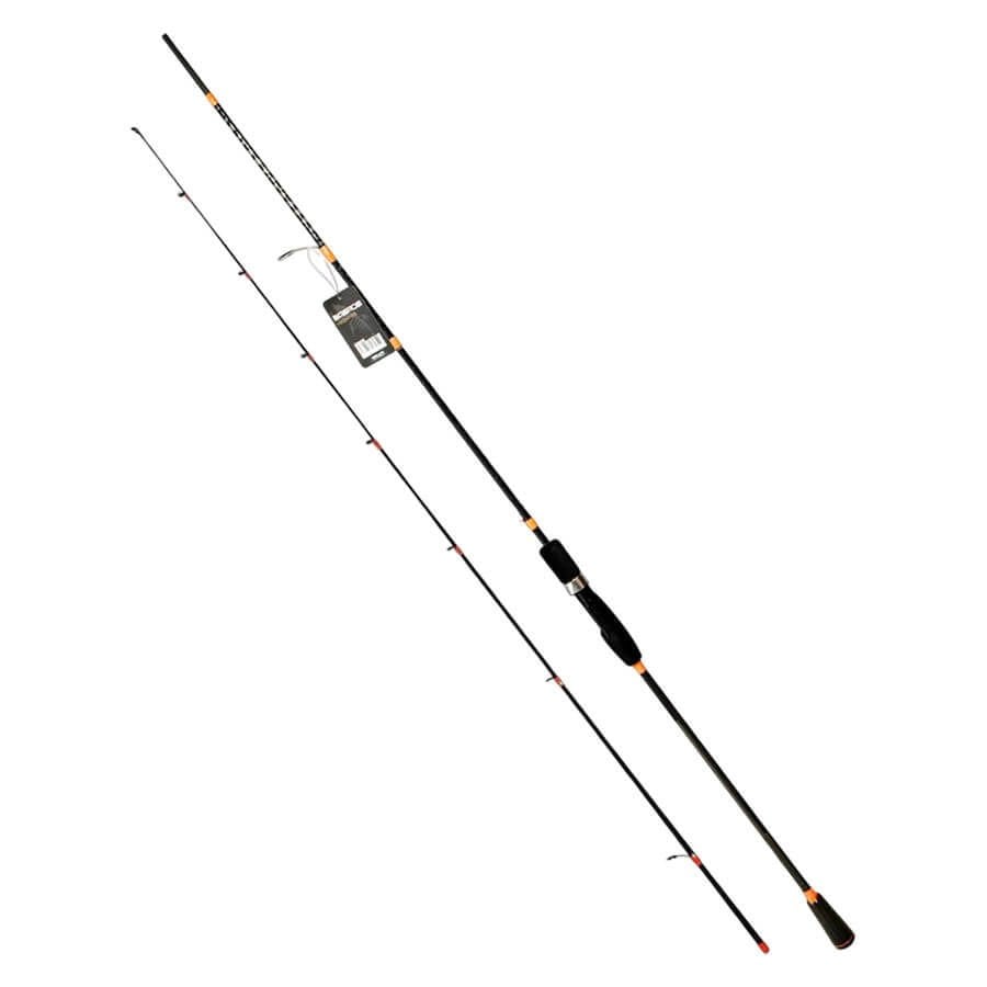 Fujin Boreas Bream 230 cm 1-15 gr Canlı, Tekne ve Bot Kamışı