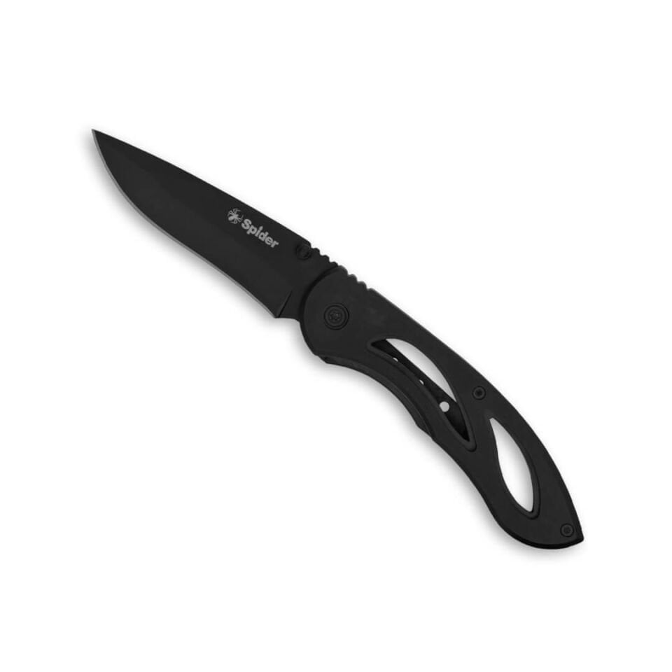 Spider E155BL-4 Av Çakısı