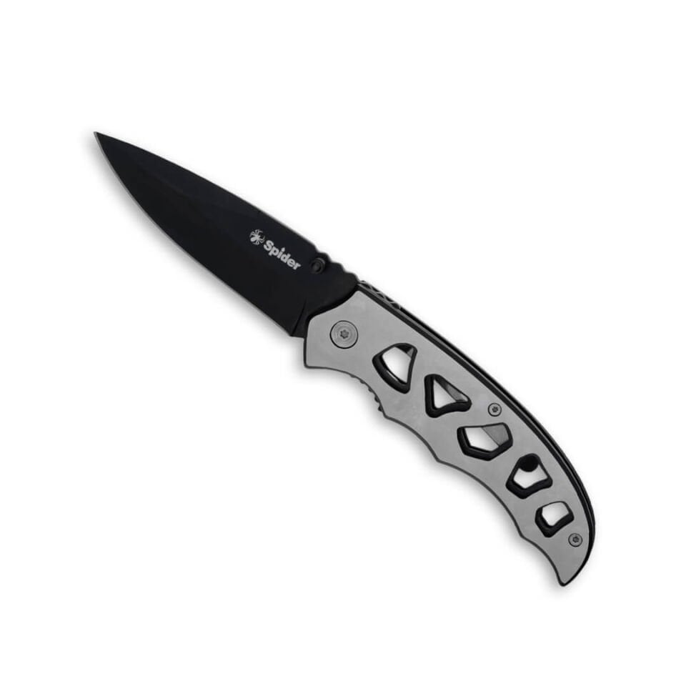 Spider E042-44 Av Çakısı