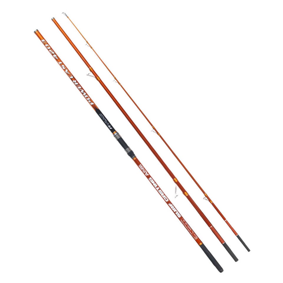 Ryuji Power Cast 420 Cm 100-280 Gr Surf Kamışı