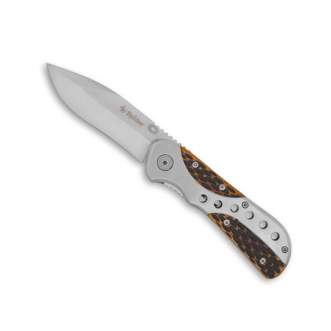 Spider E026-4 Av Çakısı