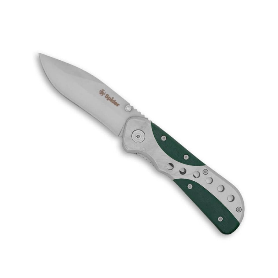 Spider E026GN Av Çakısı