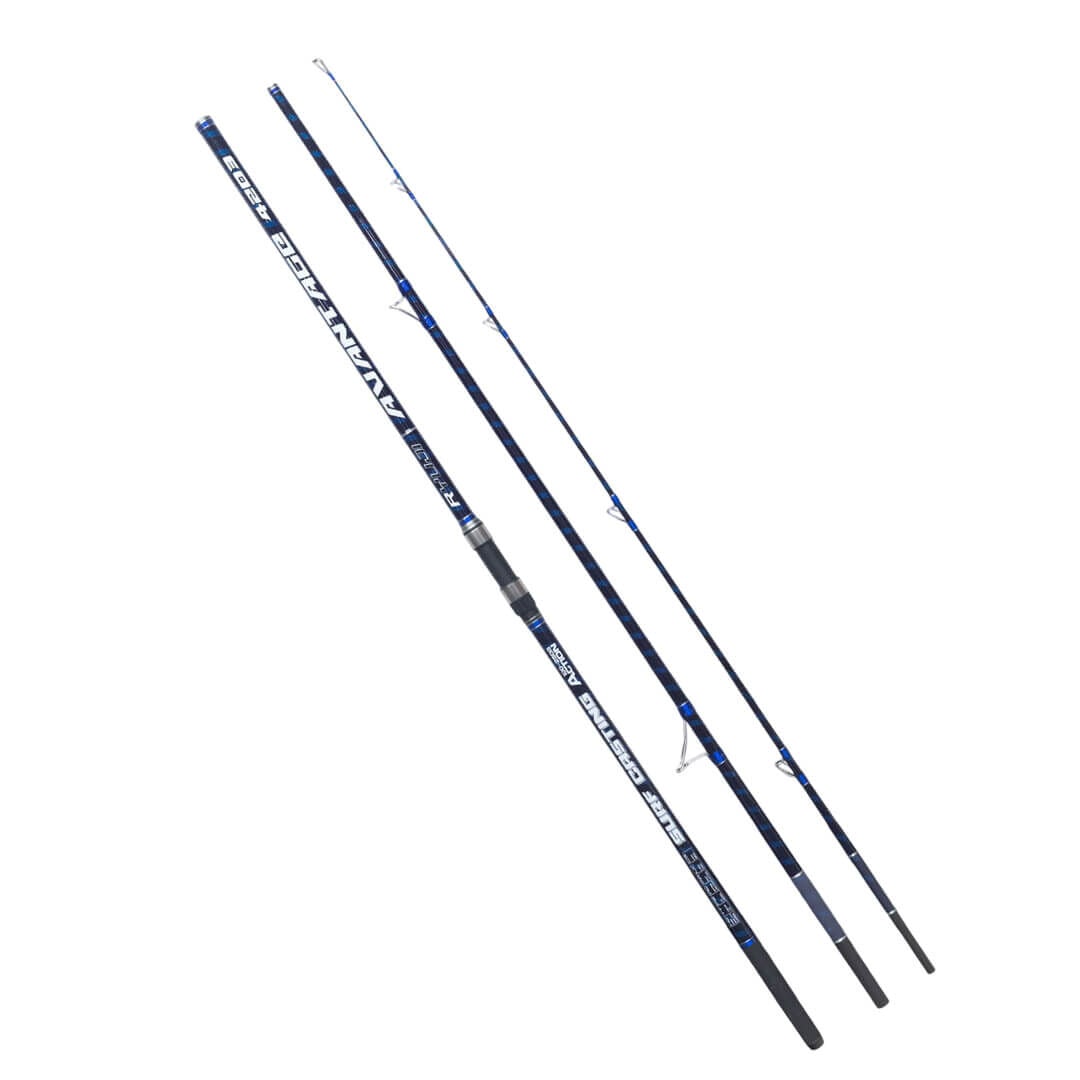 Ryuji Avantage 420 Cm 100-250 Gr Surf Kamışı