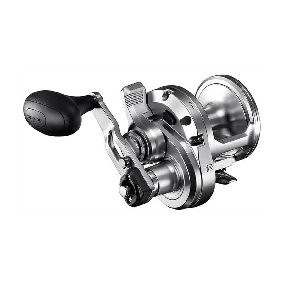 Shimano Speedmaster II 16LD Çıkrık Olta Makinesi