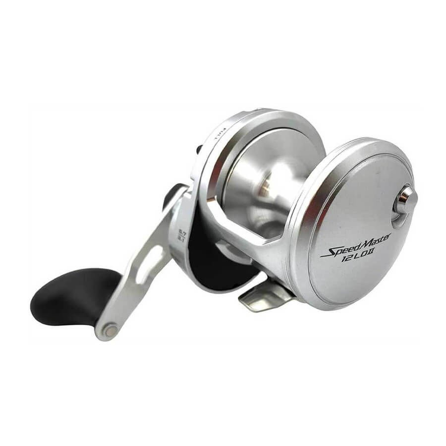 Shimano Speedmaster II 16LD Çıkrık Olta Makinesi - Hızlı Kargo