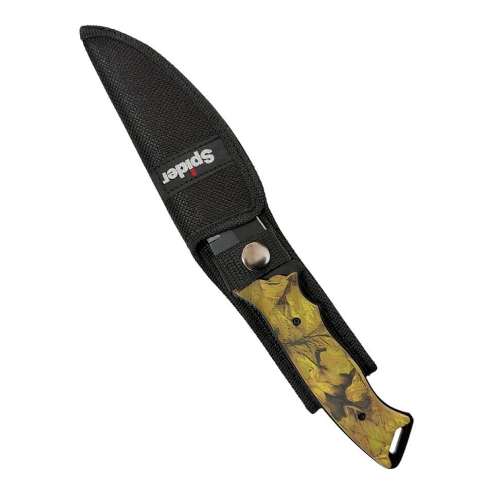 Spider SL051YL Av Bıçağı