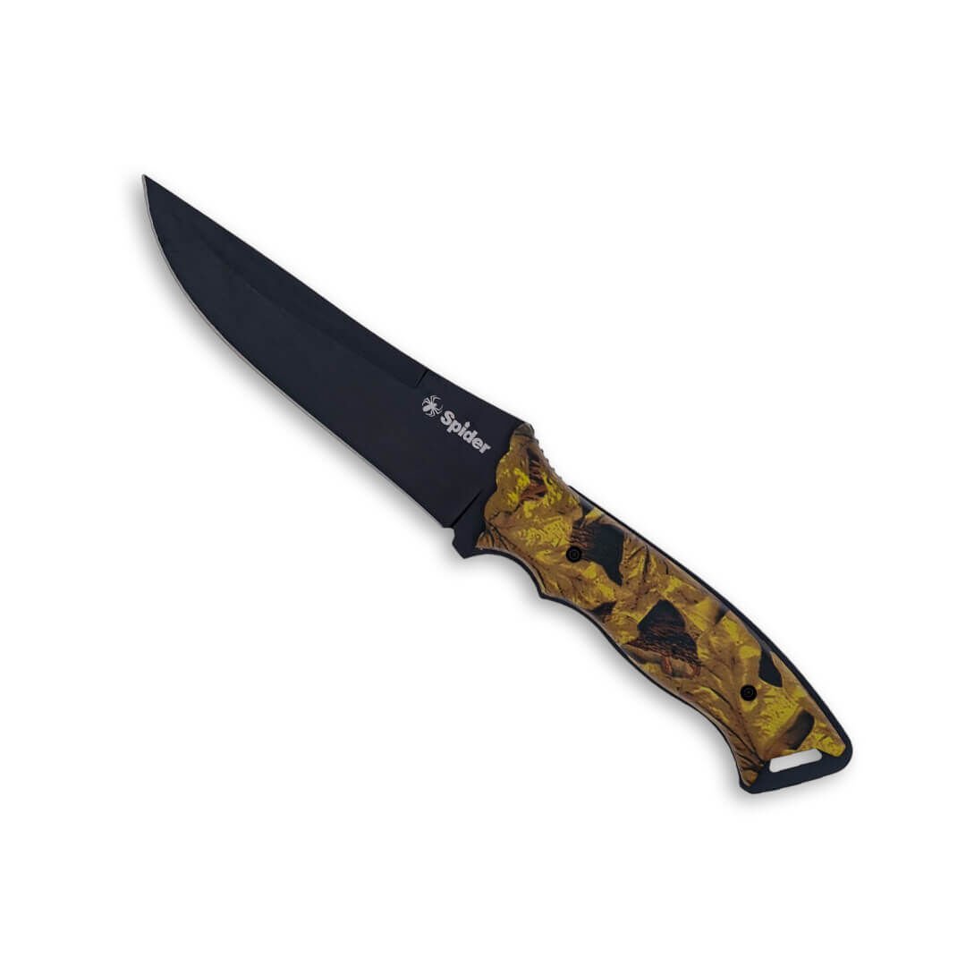 Spider SL051YL Av Bıçağı