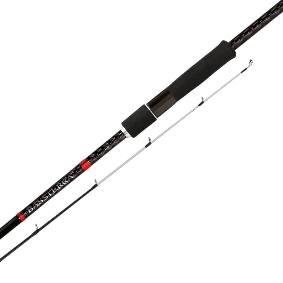 Shimano Bassterra 244 cm 3-15 gr LRF Olta Kamışı