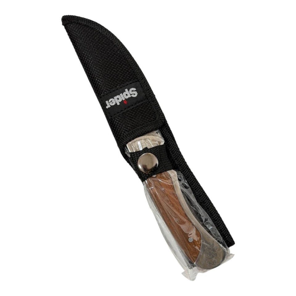 Spider E307L-5 Av Bıçağı