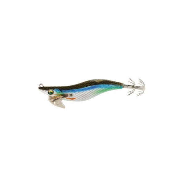 Daiwa Emeraldas Nude 25 Kalamar Zokası 10 gr LASER KIBINAGO