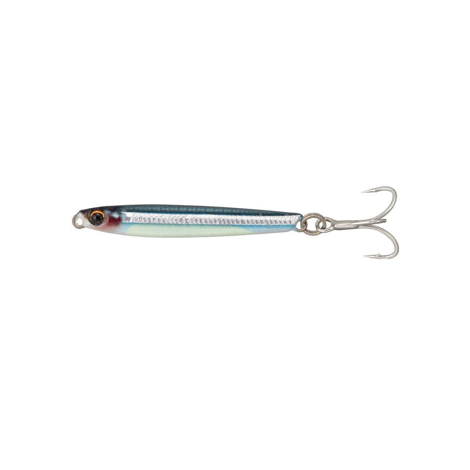 Major Craft Jigpara Micro Slim 3 Gr Jig Yem