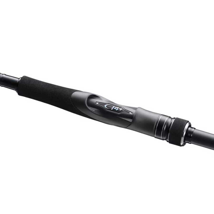 Shimano Dialuna 23 290 Cm 7-38 Gr Spin Olta Kamışı