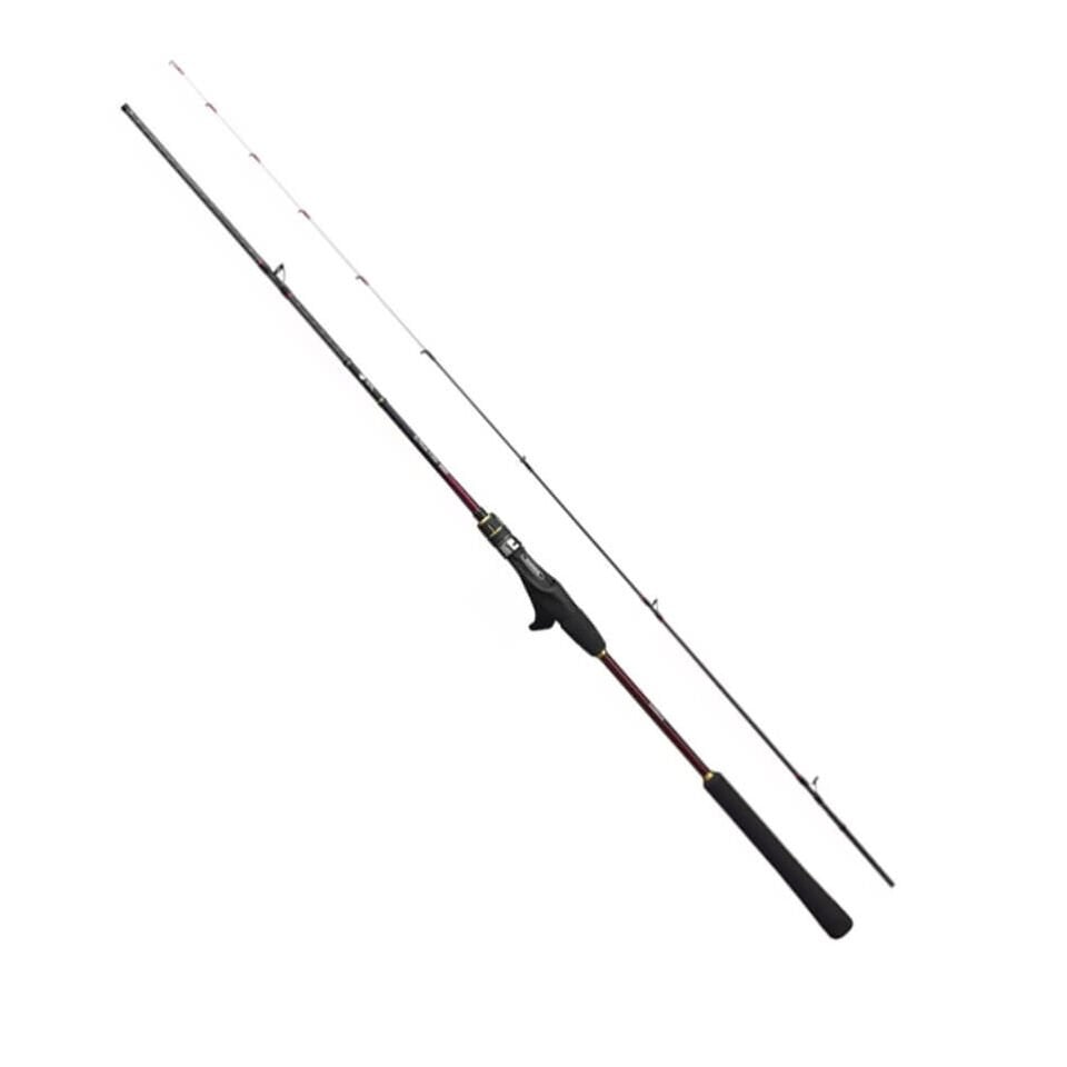Shimano Engetsu BB 206 Cm 40-150 Gr Tai Rubber Kamışı