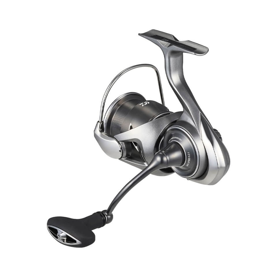 Daiwa Caldia 25 FC LT 1000 S Lrf Olta Makinesi