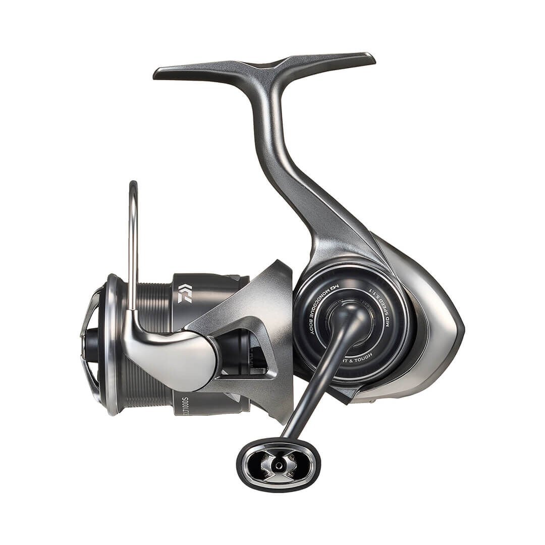 Daiwa Caldia 25 FC LT 1000 S Lrf Olta Makinesi