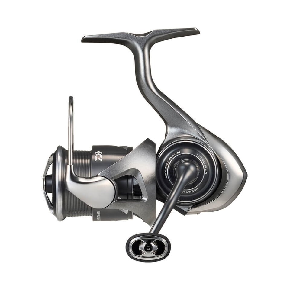 Daiwa Caldia 25 FC LT 1000 S Lrf Olta Makinesi